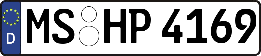 MS-HP4169