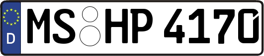 MS-HP4170