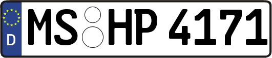 MS-HP4171