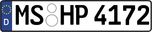 MS-HP4172