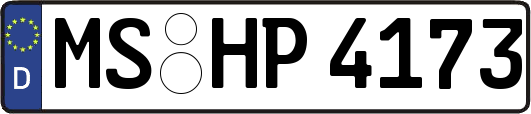 MS-HP4173