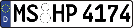 MS-HP4174