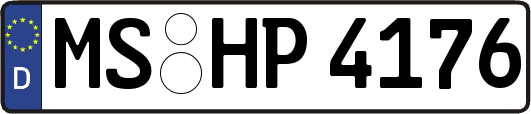 MS-HP4176
