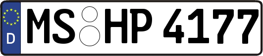 MS-HP4177