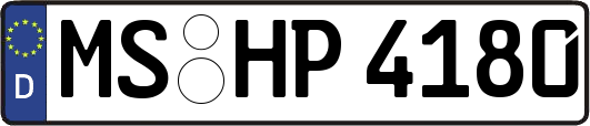 MS-HP4180
