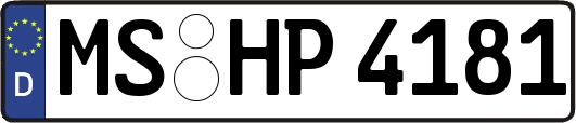 MS-HP4181