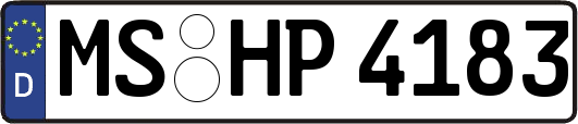 MS-HP4183
