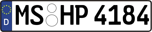 MS-HP4184