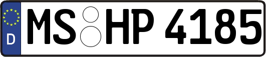 MS-HP4185