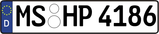 MS-HP4186