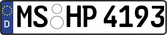 MS-HP4193