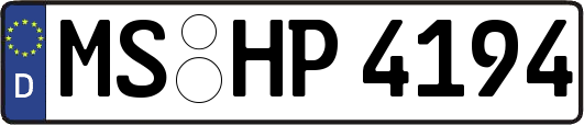 MS-HP4194