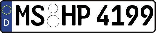 MS-HP4199