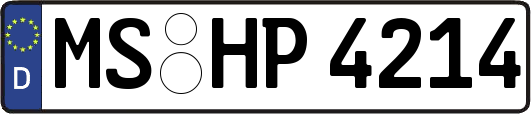 MS-HP4214