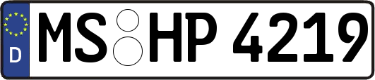 MS-HP4219