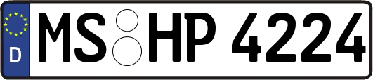 MS-HP4224