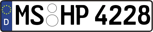 MS-HP4228