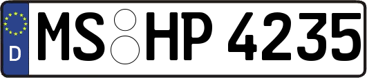 MS-HP4235