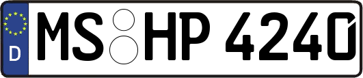 MS-HP4240