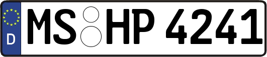 MS-HP4241