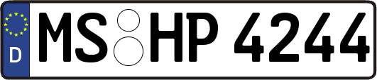MS-HP4244