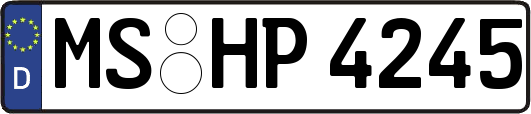 MS-HP4245