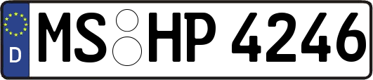 MS-HP4246