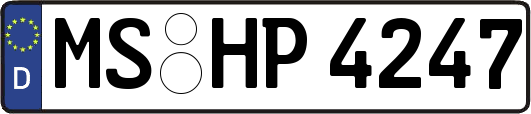 MS-HP4247