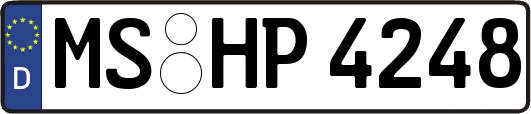 MS-HP4248