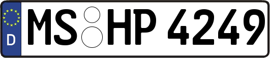 MS-HP4249