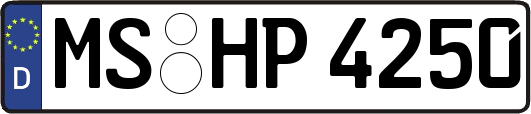 MS-HP4250