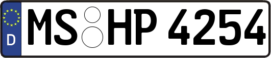 MS-HP4254