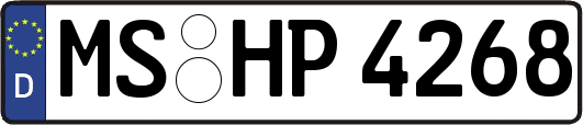 MS-HP4268