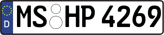 MS-HP4269