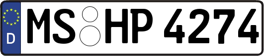 MS-HP4274