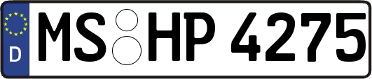 MS-HP4275