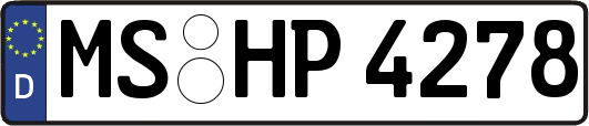 MS-HP4278