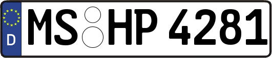 MS-HP4281