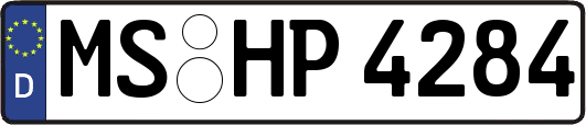 MS-HP4284