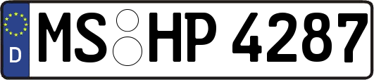 MS-HP4287