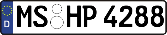 MS-HP4288