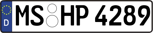 MS-HP4289