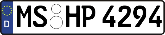 MS-HP4294