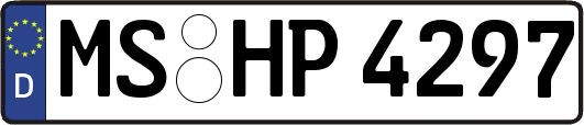 MS-HP4297