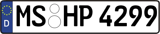 MS-HP4299