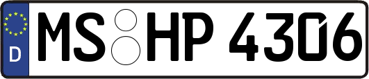 MS-HP4306