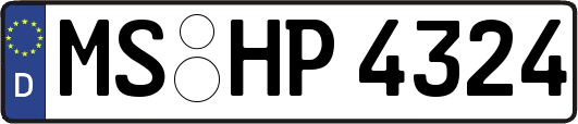 MS-HP4324