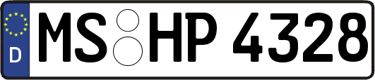 MS-HP4328