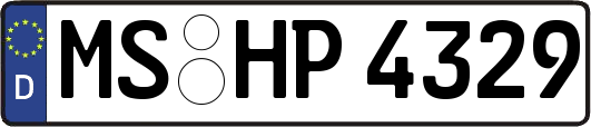 MS-HP4329