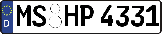 MS-HP4331